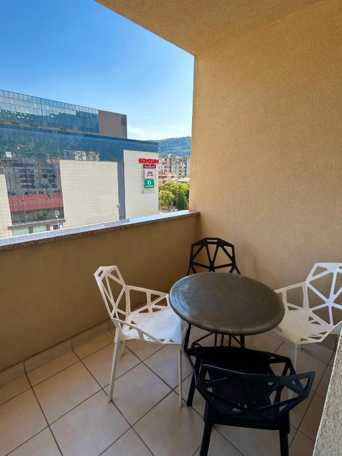 Orca Apartments Mostar Exterior photo