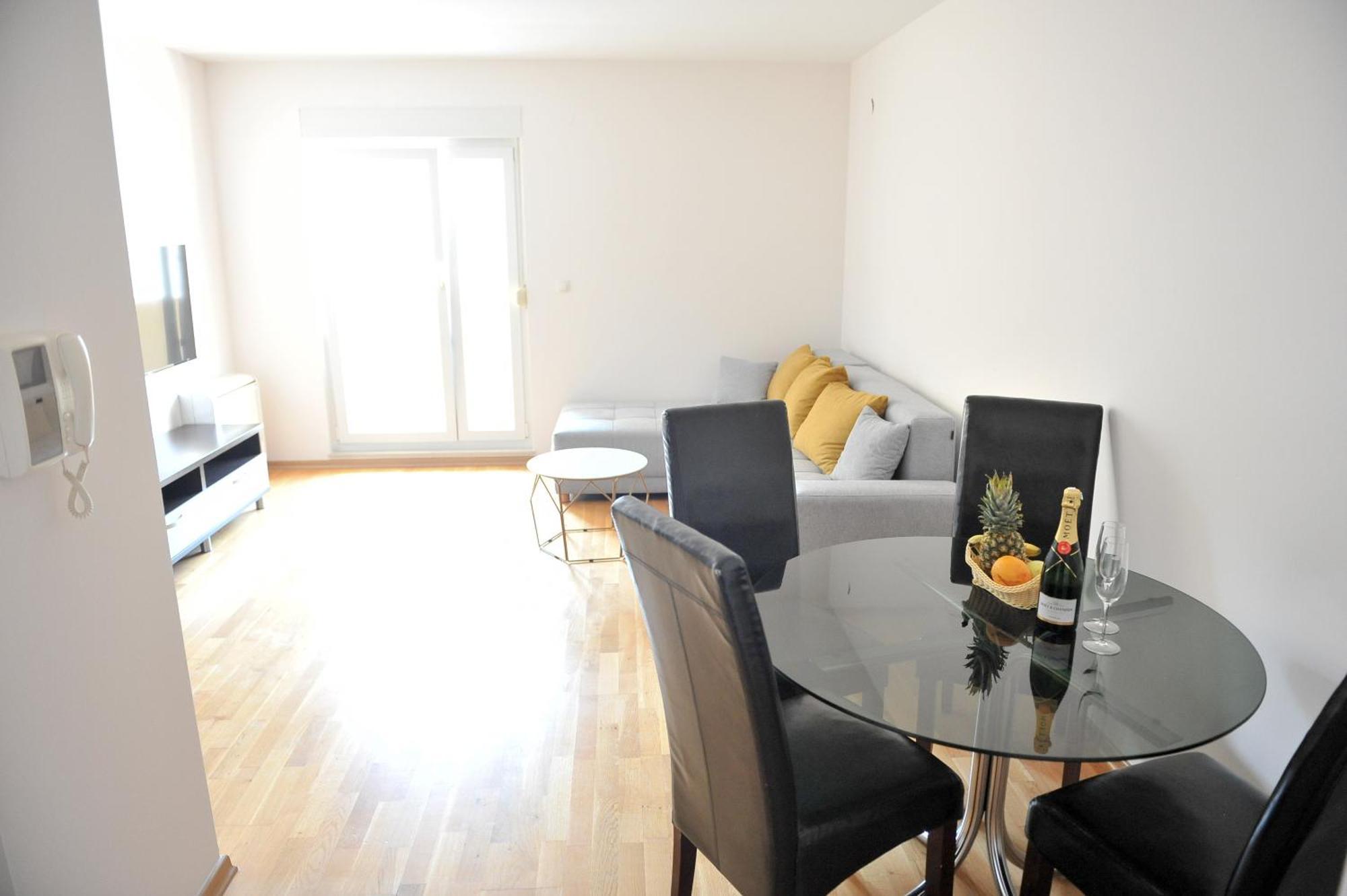 Orca Apartments Mostar Exterior photo